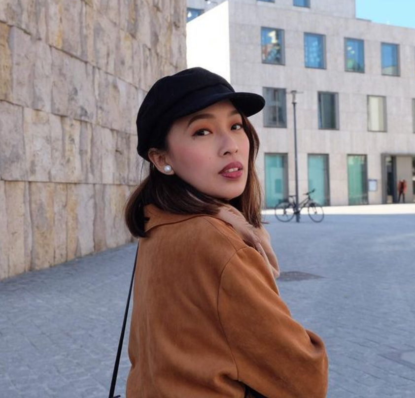 CHESKA NOLASCO: DESIGNER OF THE MONTH