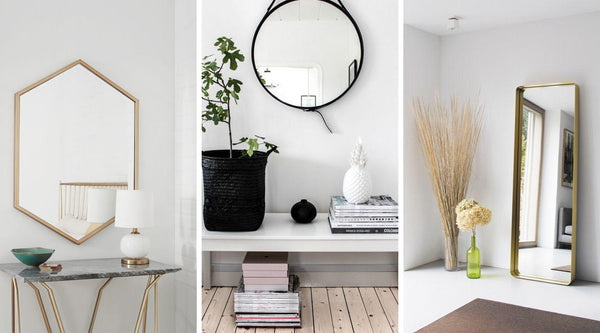 Maximize Condo Spaces with these Mirror Tips And Tricks!