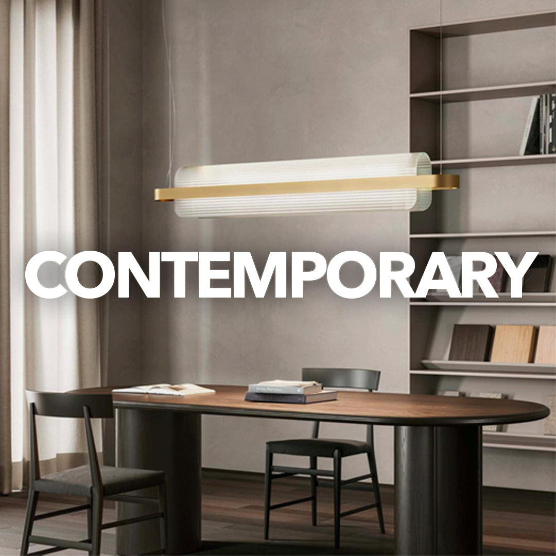 CONTEMPORARY