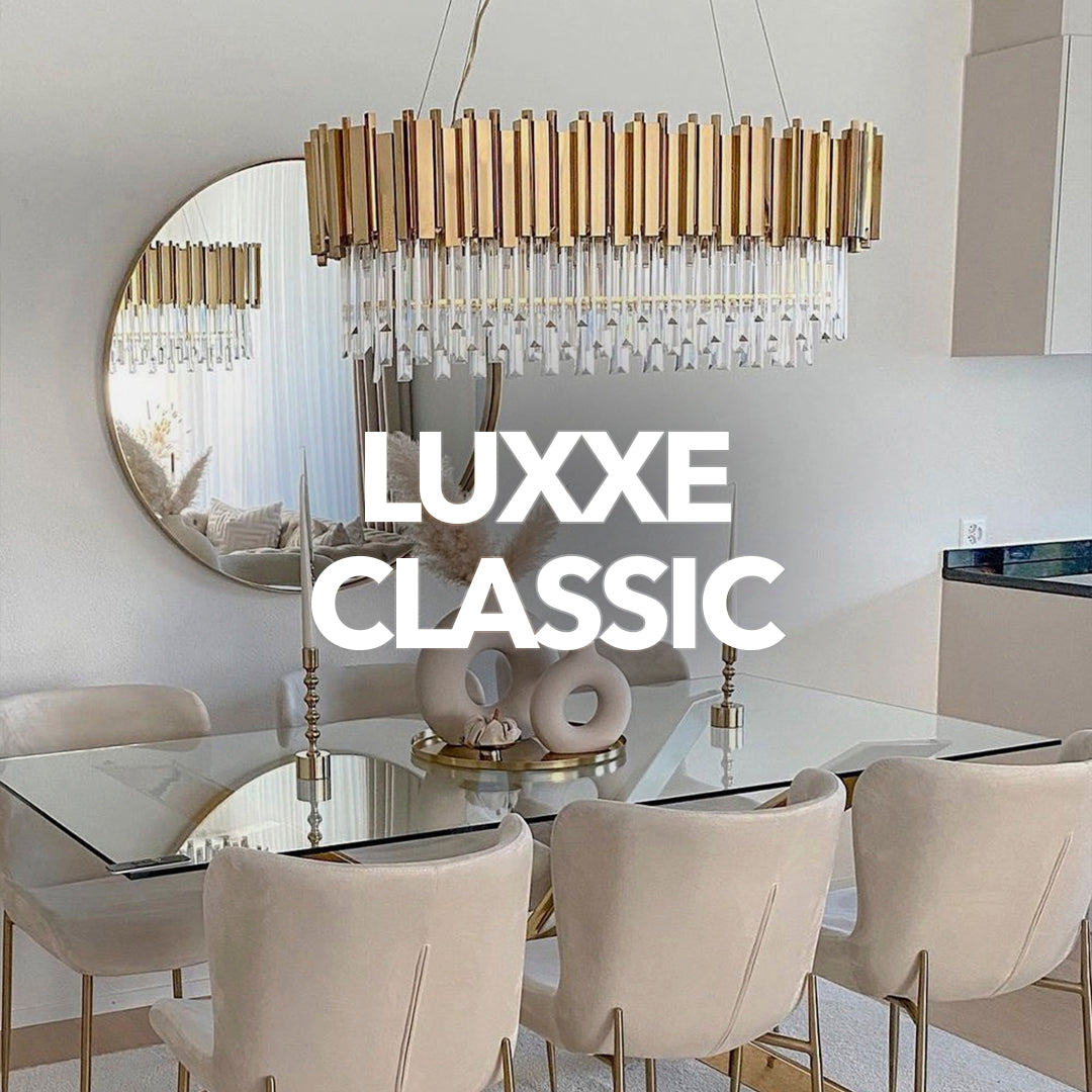 LUXXE CLASSIC