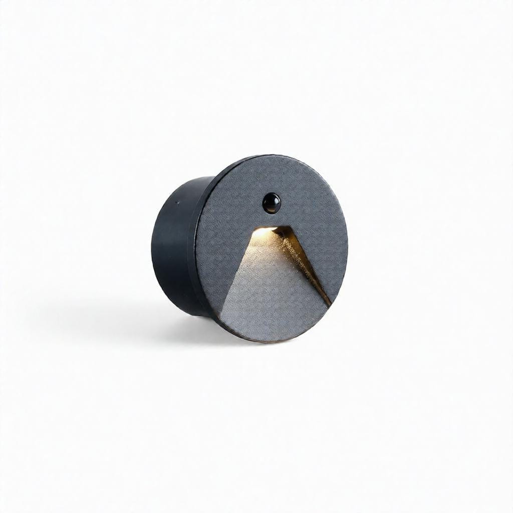 Drynvaliryn | Indoor Step Light - Detail View #7 | HomeCartel