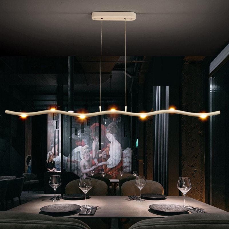 Kopcho | Chandelier - Home Cartel ®