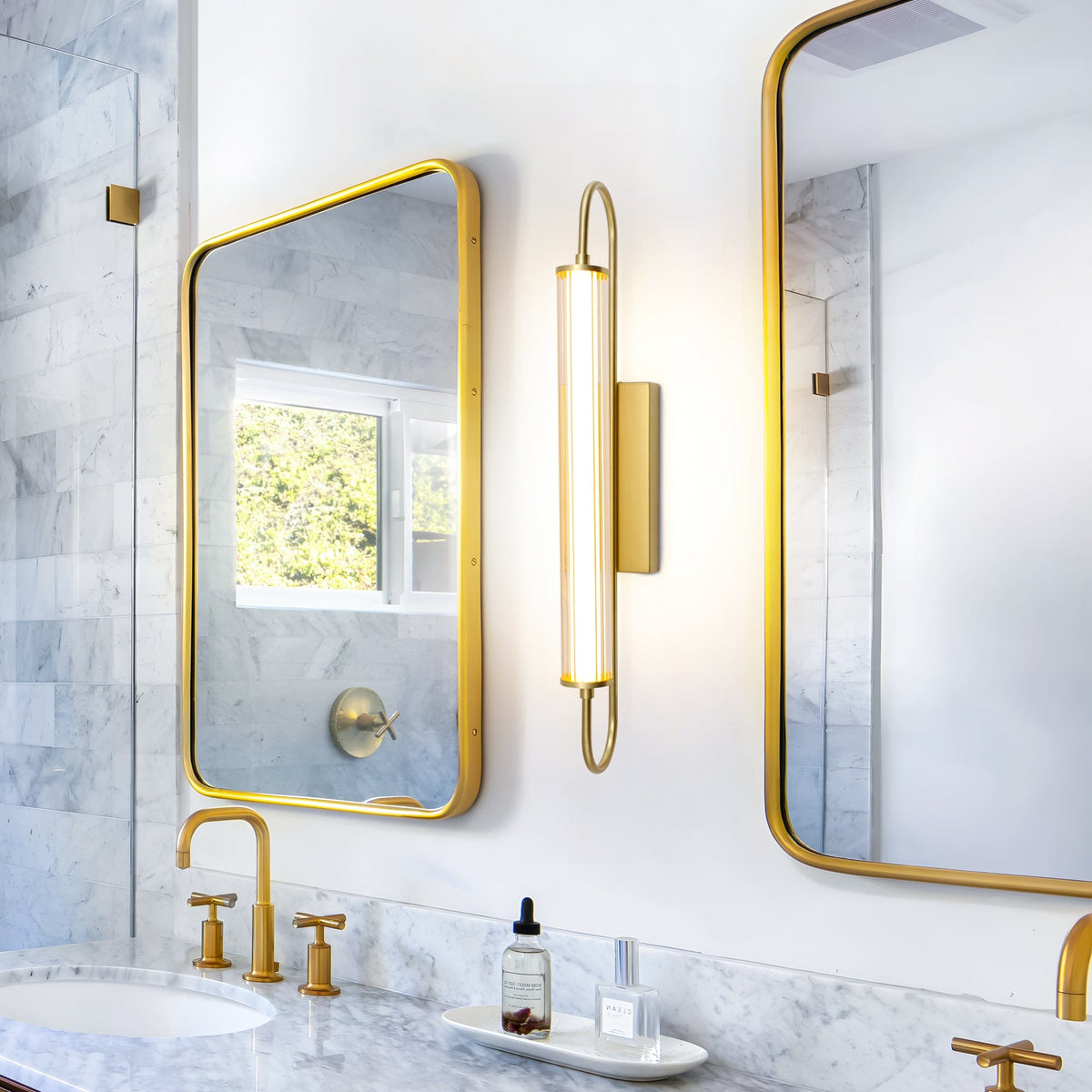 Hyra | Bathroom Light - Home Cartel ®