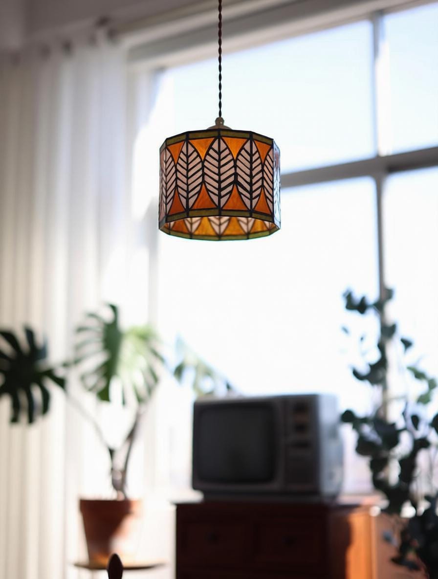 Aeranthra I Pendant Light - Detail View #6 | HomeCartel