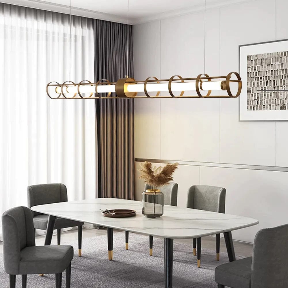 Vela | Modern Chandelier - Home Cartel ®