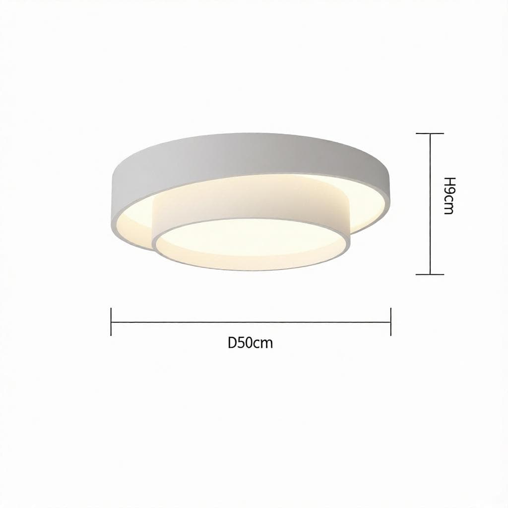 Mirunel Deux | Ceiling Mounted Light - Home Cartel ®