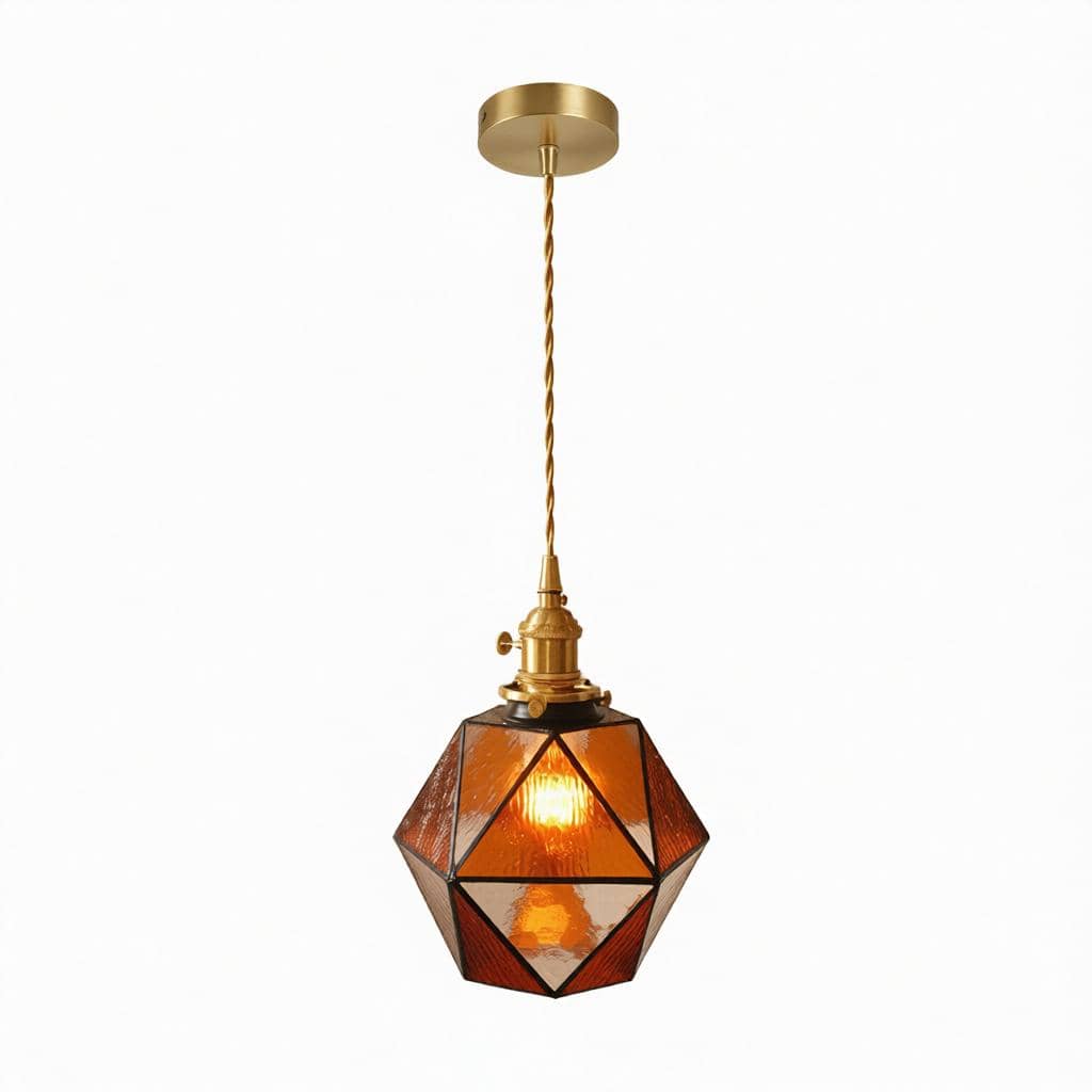 Veltharion A I Pendant Light - Detail View #6 | HomeCartel