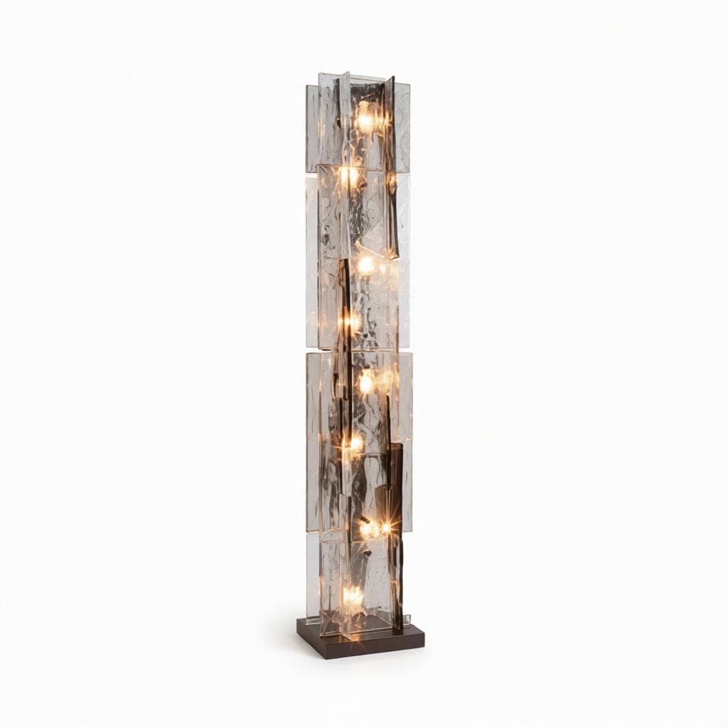 Lumavera | Floor Lamp - Modern Floor Lamp | HomeCartel Philippines