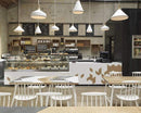 Arlo C | Nordic Pendant Light - Home Cartel ®
