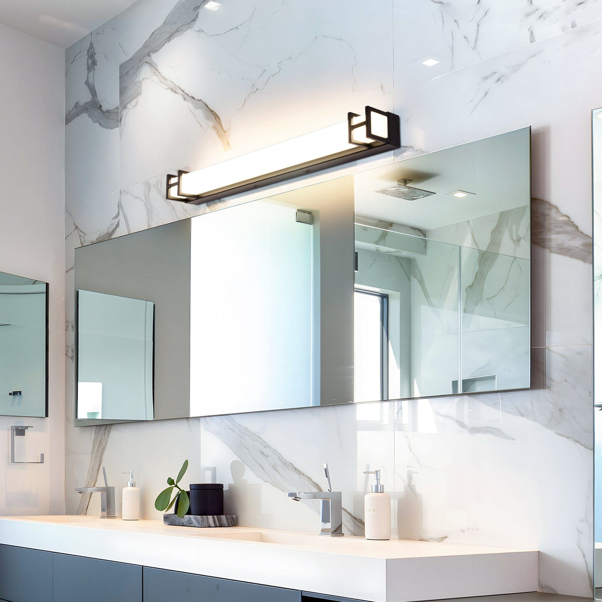 Hanne | Bathroom Light - Detail View #10 | HomeCartel