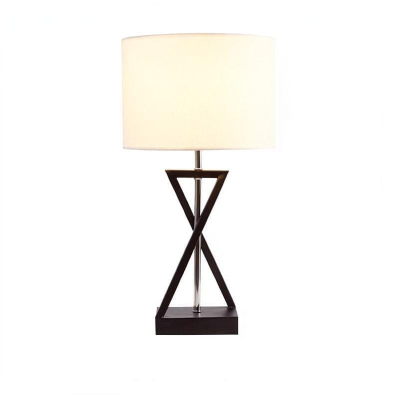 Romesberg | Shaded Table Lamp - Detail View #9 | HomeCartel