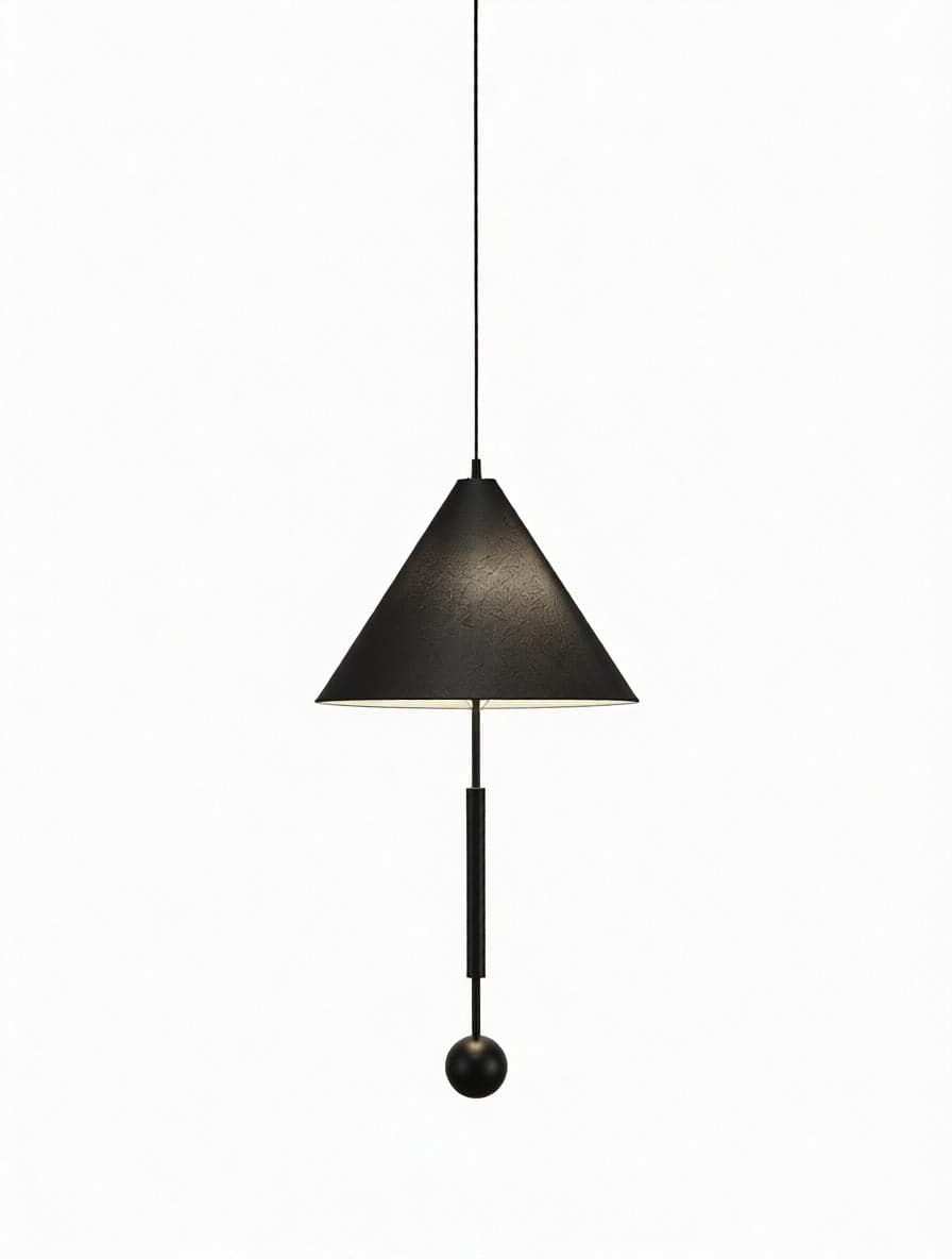 Elanetha | Pendant Light