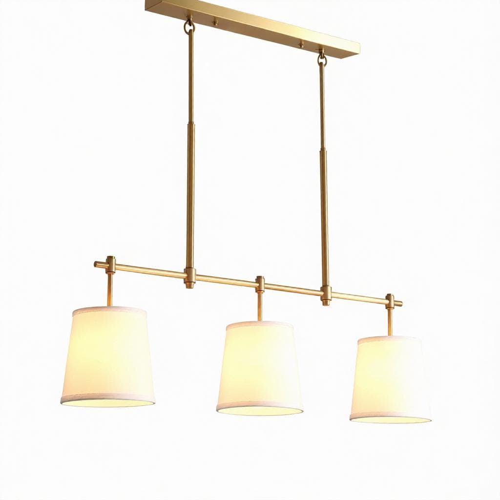 Calidonian A | Linear Pendant Light - Modern Pendant Light | HomeCartel Philippines