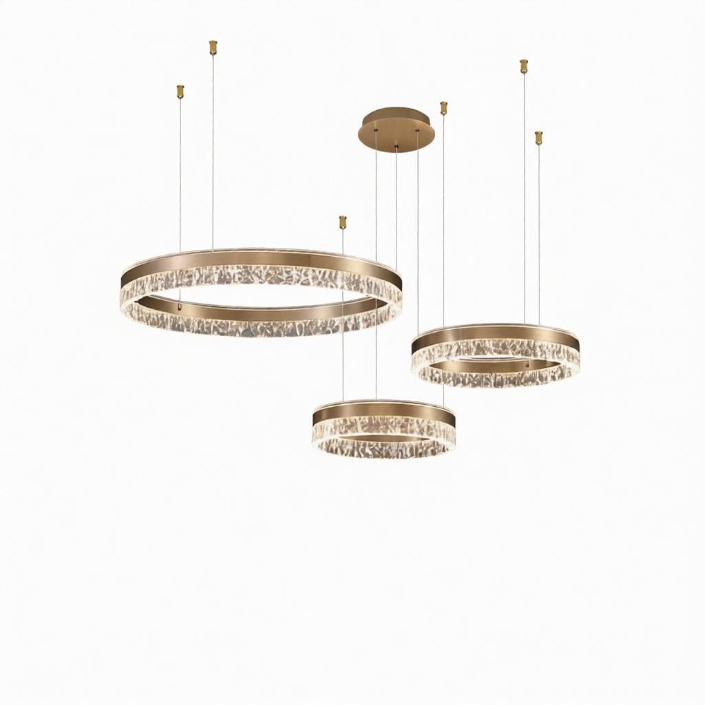Kisch Trois | Chandelier - Detail View #4 | HomeCartel