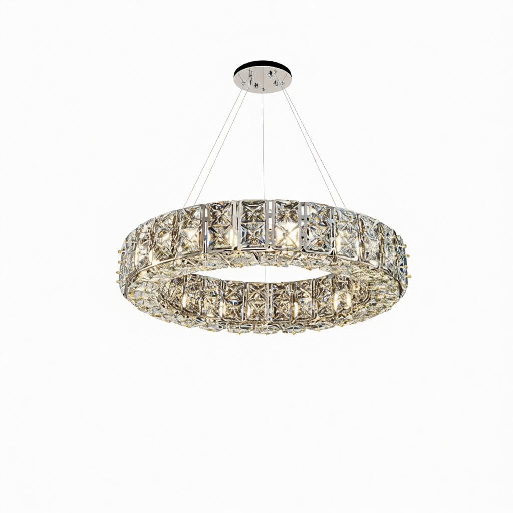 Kovich Deux | Chandelier - Detail View #3 | HomeCartel