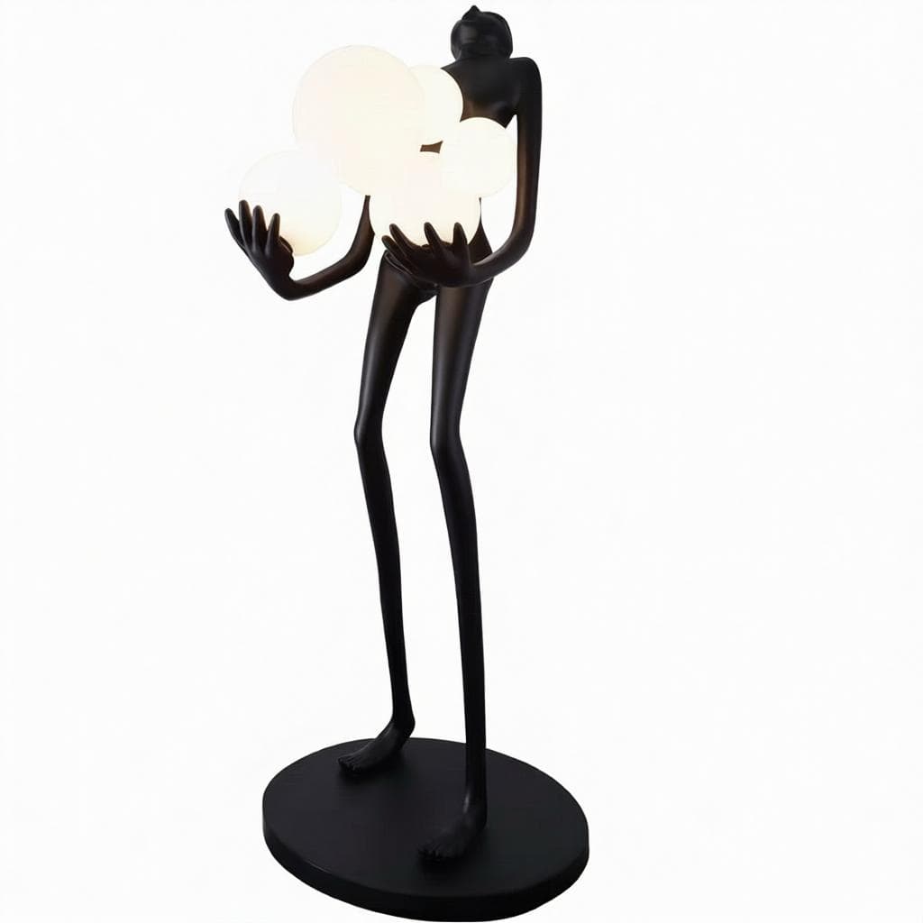 Lirwynn | Floor Lamp - Modern Floor Lamp | HomeCartel Philippines