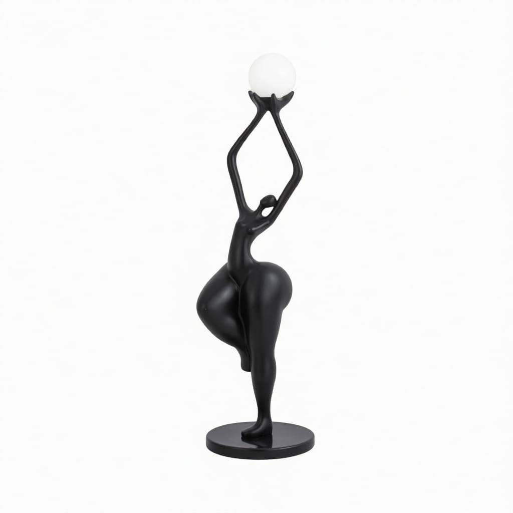 Ealithos | Floor Lamp - Detail View #7 | HomeCartel
