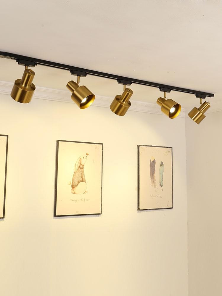 Brelvarae Deux | Track Light - Detail View #5 | HomeCartel