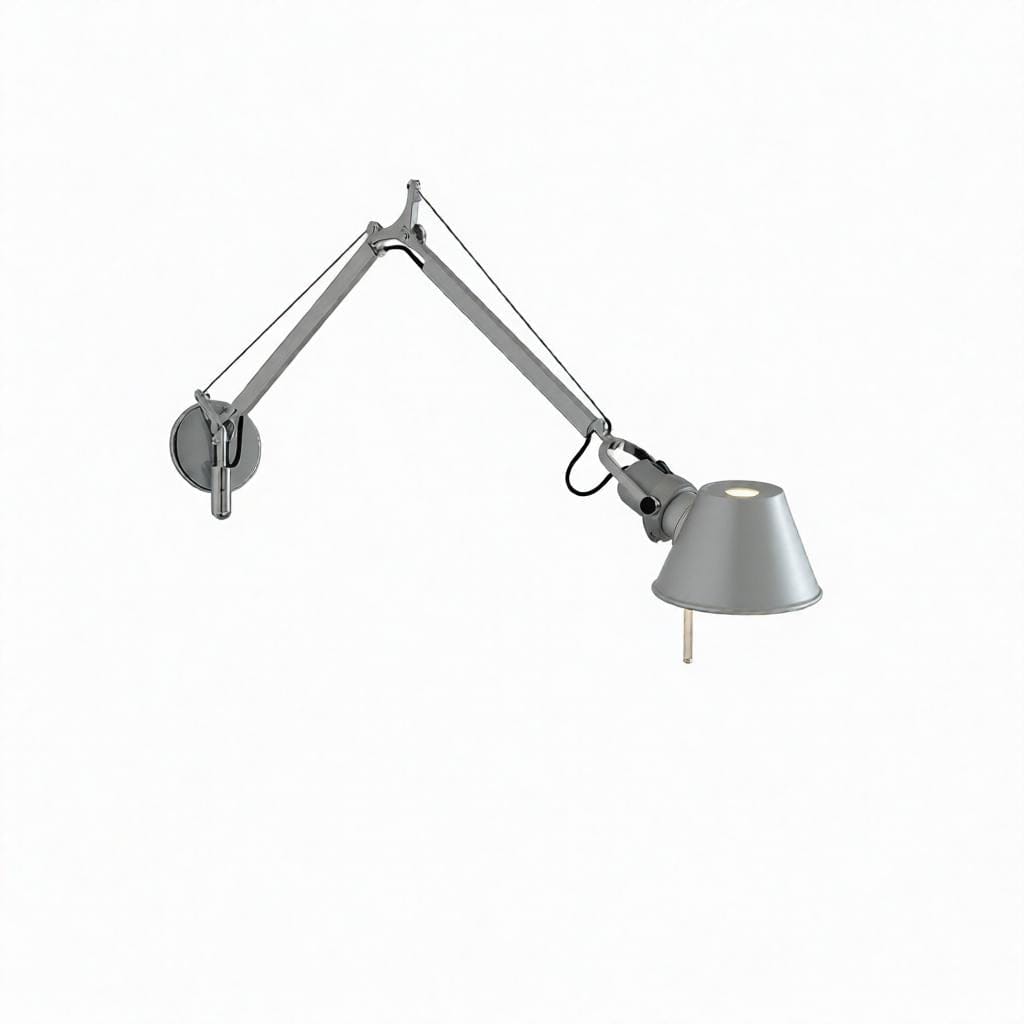 Briselle | Wall Light Swing Arm - Modern Wall Light | HomeCartel Philippines