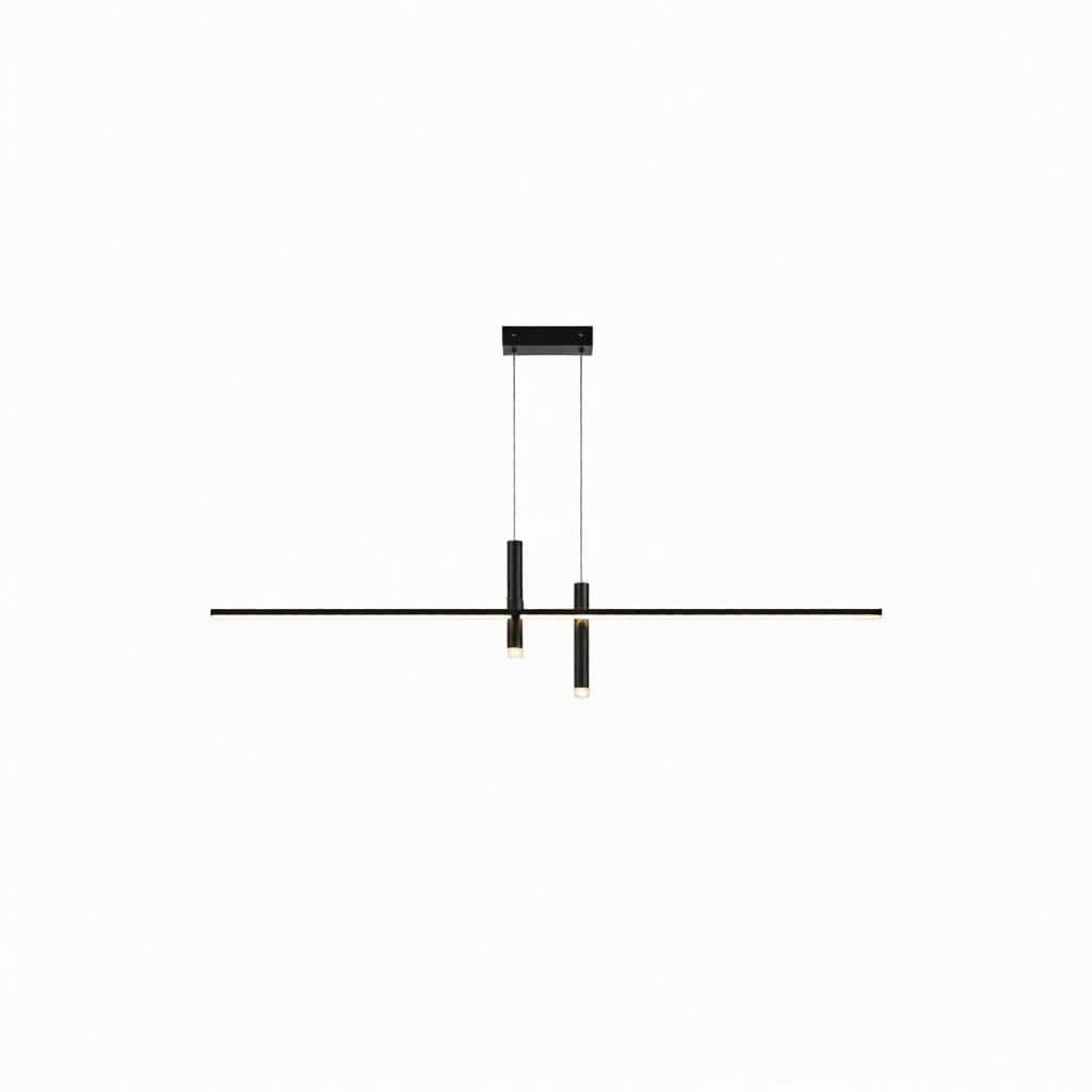 Bharath | Linear Chandelier
