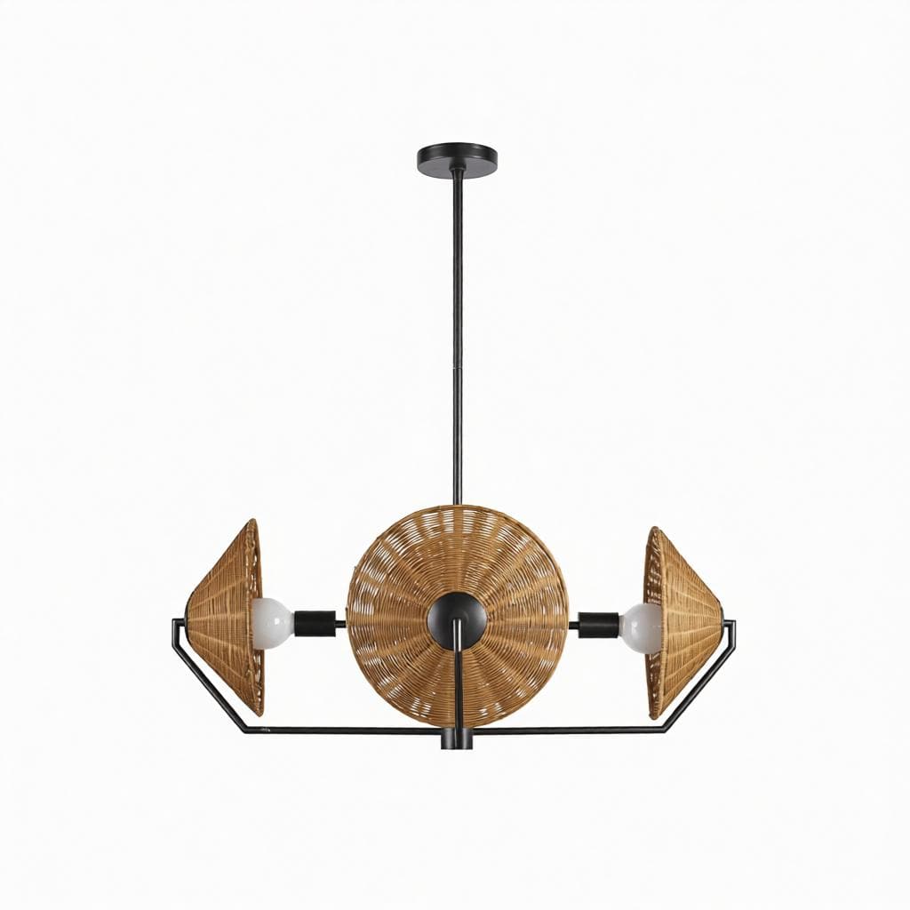 Myriorn | Chandelier - Detail View #4 | HomeCartel