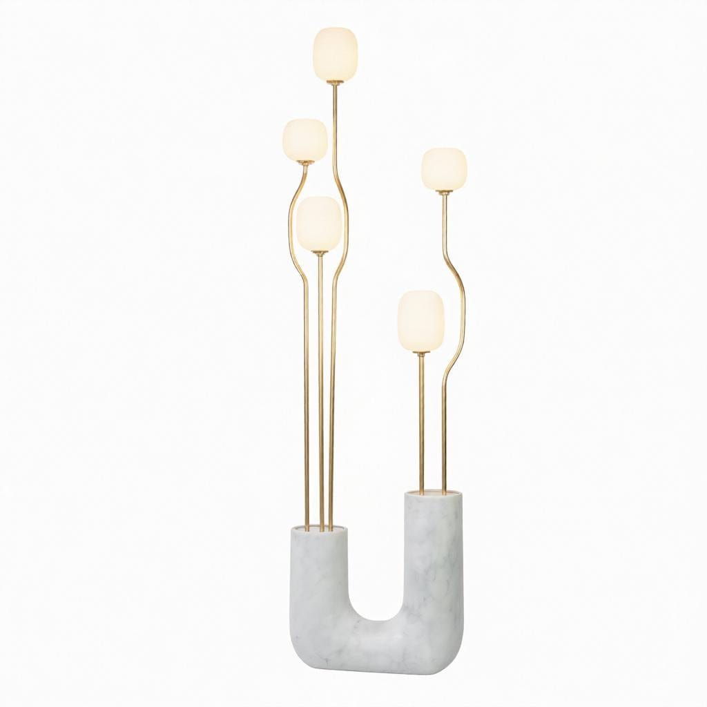 Doff | Floor Lamp - Modern Floor Lamp | HomeCartel Philippines