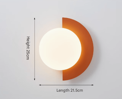 Morveth | Wall Light - Detail View #6 | HomeCartel