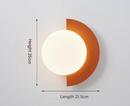 Morveth | Wall Light