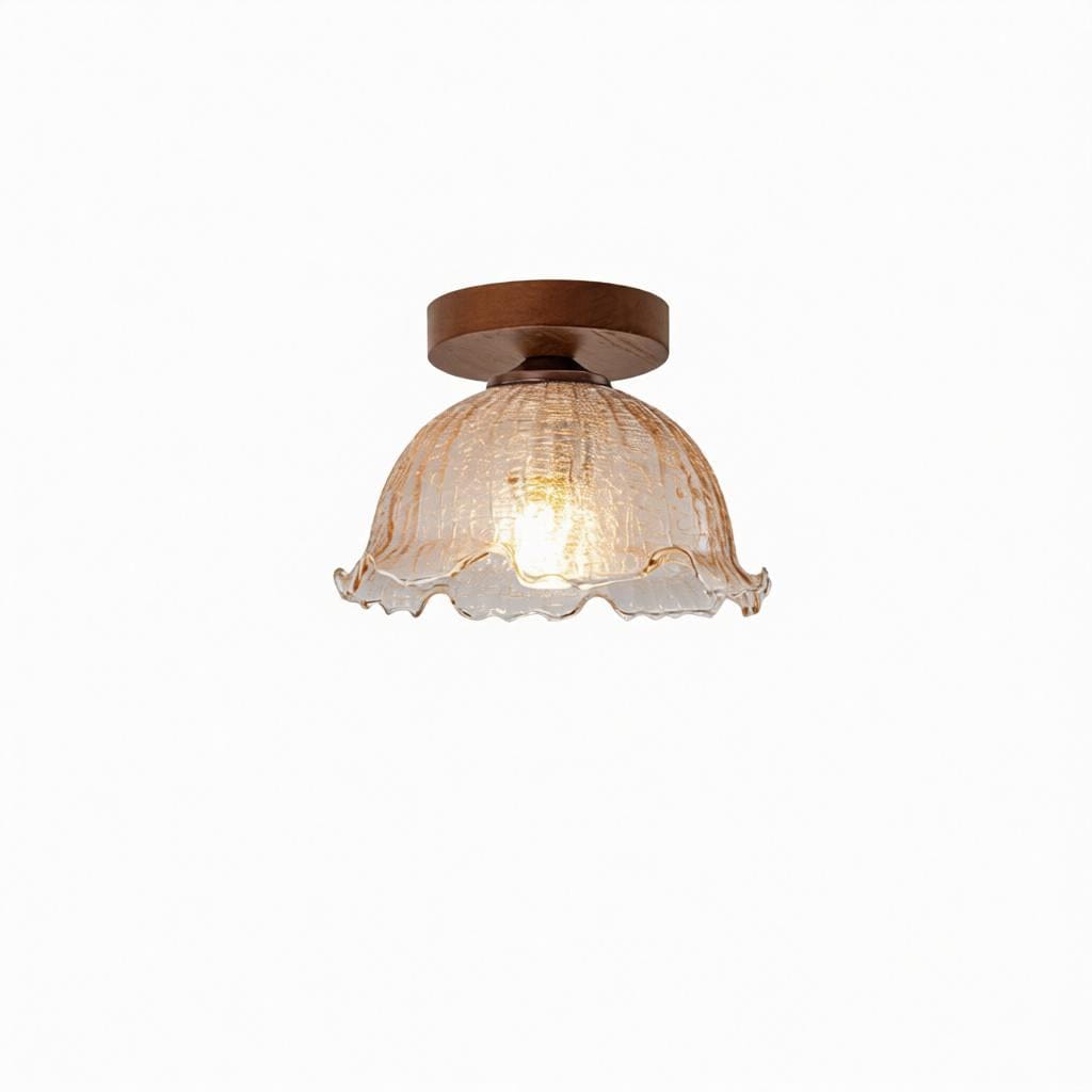 Osanel Une | Semi Flush Mounted Light - Modern Semi Flush Mounted Light | HomeCartel Philippines