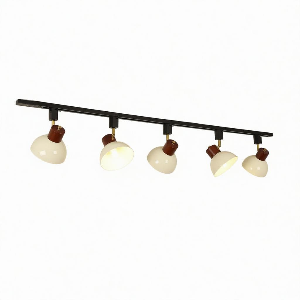Xandrinor Une | Track Light