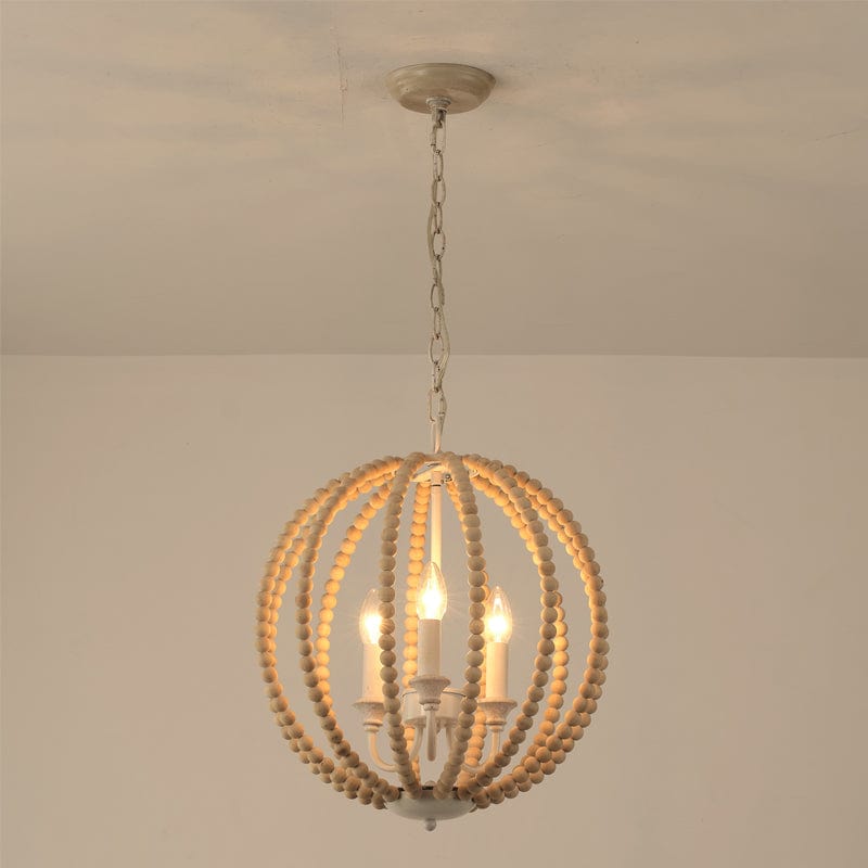 Ilvereth | Pendant Light - Detail View #3 | HomeCartel