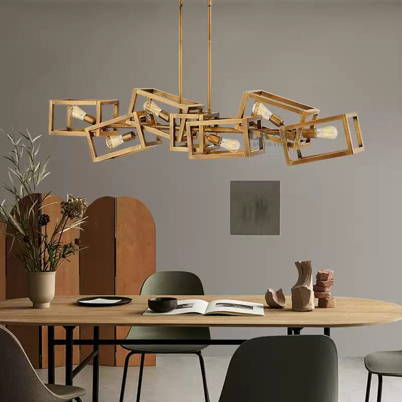 Gene | Chandelier - Modern Chandelier | HomeCartel Philippines