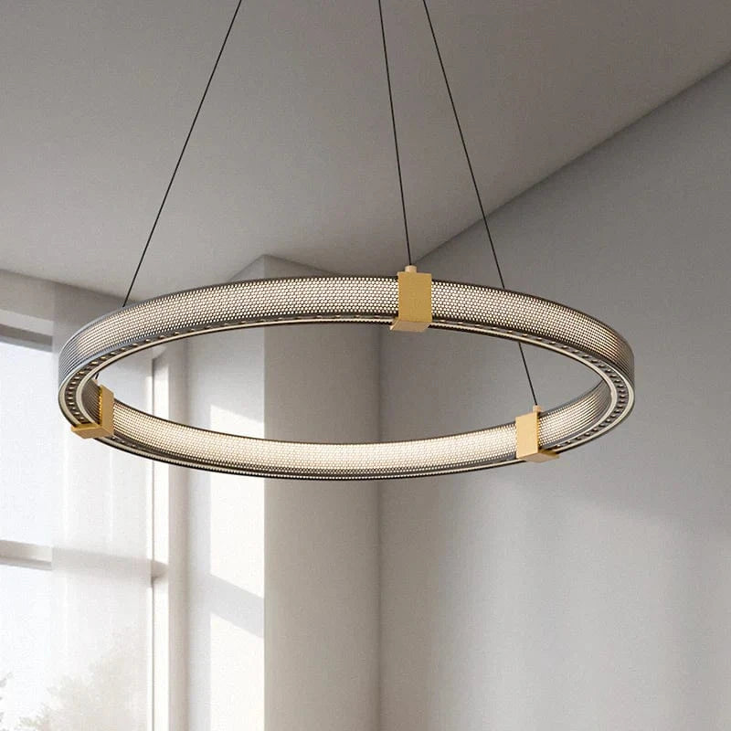 Morrigan | Chandelier - Detail View #2 | HomeCartel