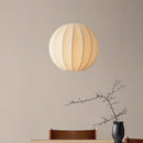Yumi | Silk Pendant Light