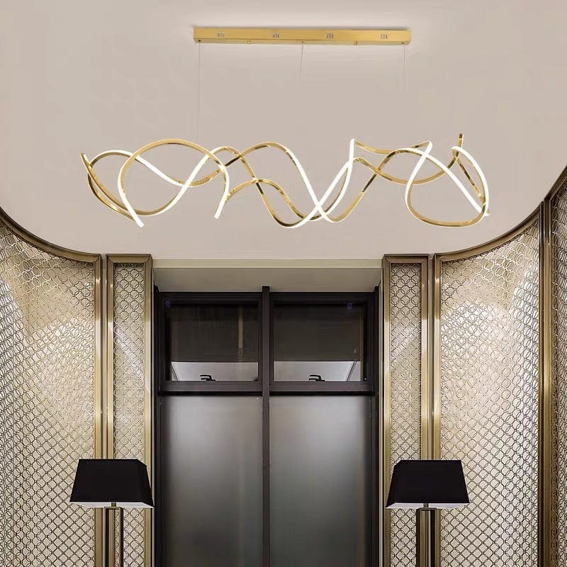 Agnes | Modern LED Chandelier - Home Cartel ®