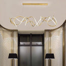 Agnes | Modern LED Chandelier