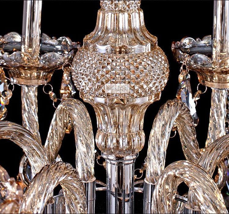 Ormelia | Floor Lamp - Detail View #4 | HomeCartel