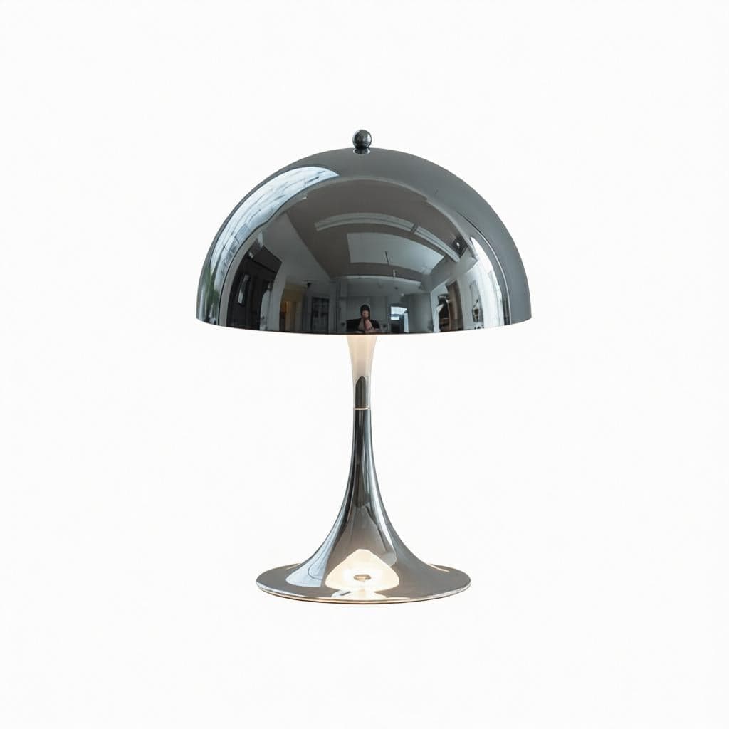 Thaylara Une I Table Lamp - Detail View #8 | HomeCartel