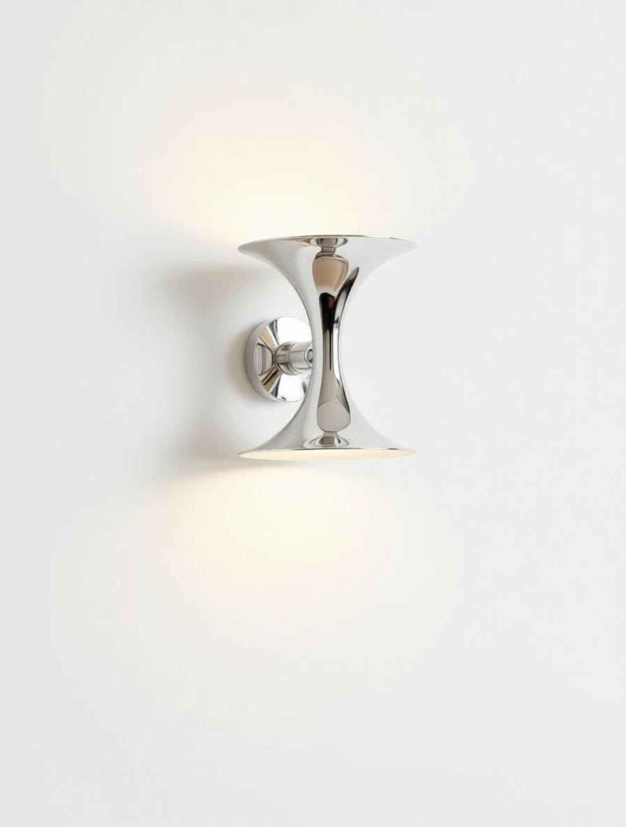 Dreniella I Wall Light - Detail View #2 | HomeCartel