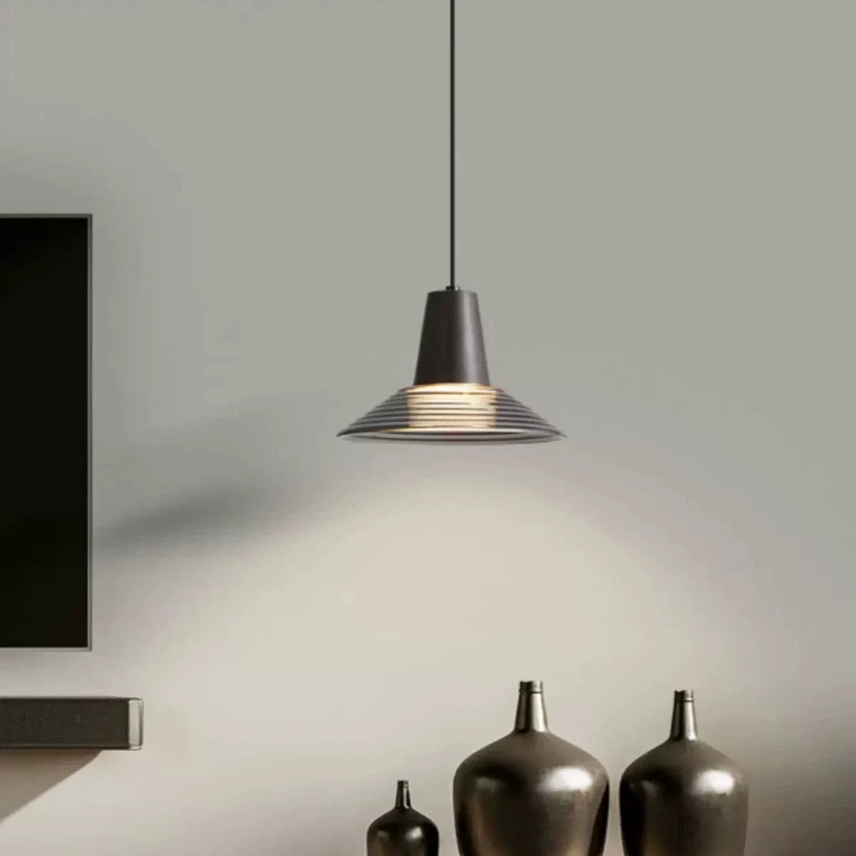 Mensa | Pendant Light - Detail View #2 | HomeCartel