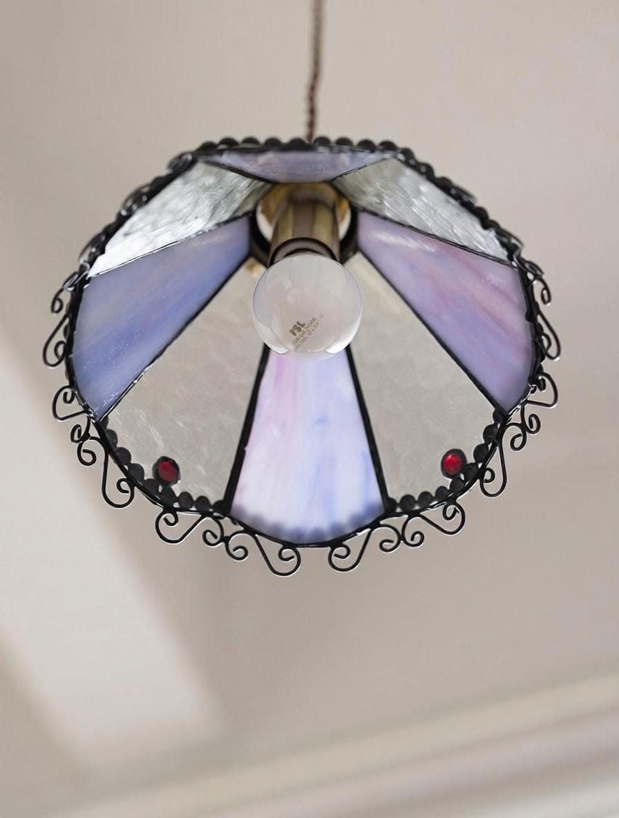 Nymelind I Pendant Light - Detail View #4 | HomeCartel