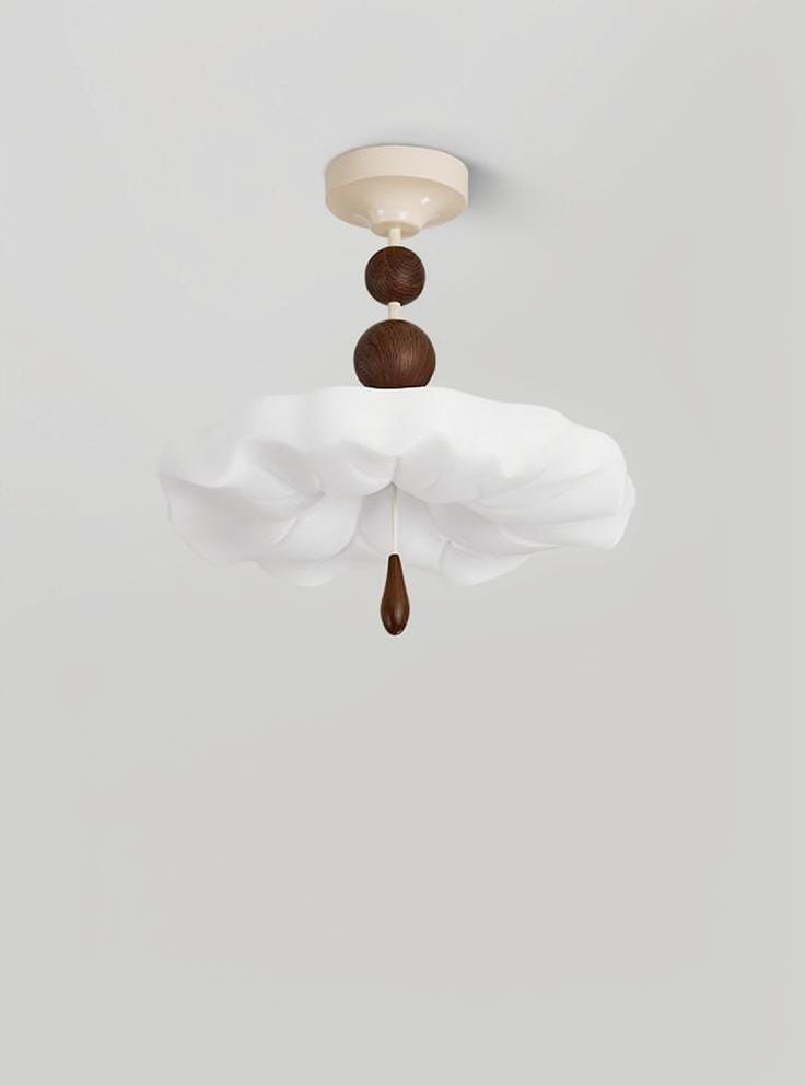 Saelwynn Deux | Pendant Light - Detail View #3 | HomeCartel