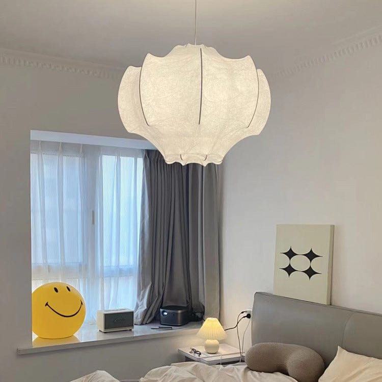 Aisha | Silk Pendant Light - Home Cartel ®