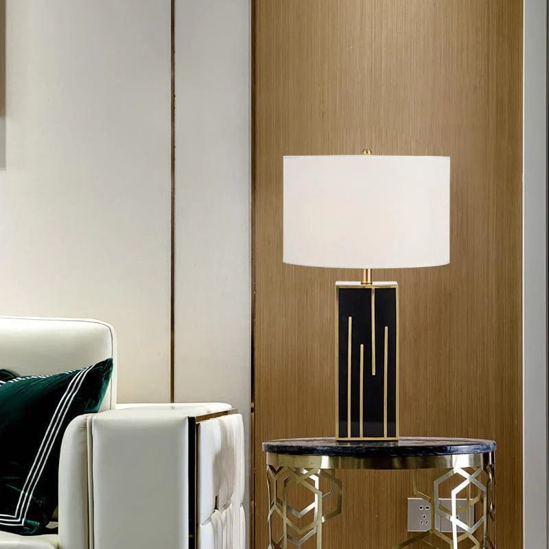 Lavare | Table Lamp - Detail View #4 | HomeCartel