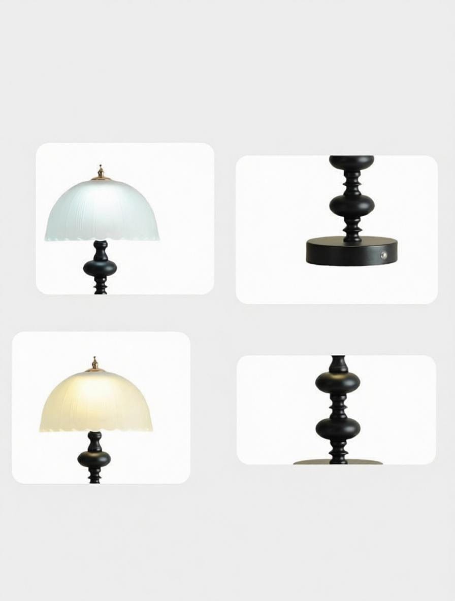 Orvenelle I Table Lamp - Detail View #5 | HomeCartel