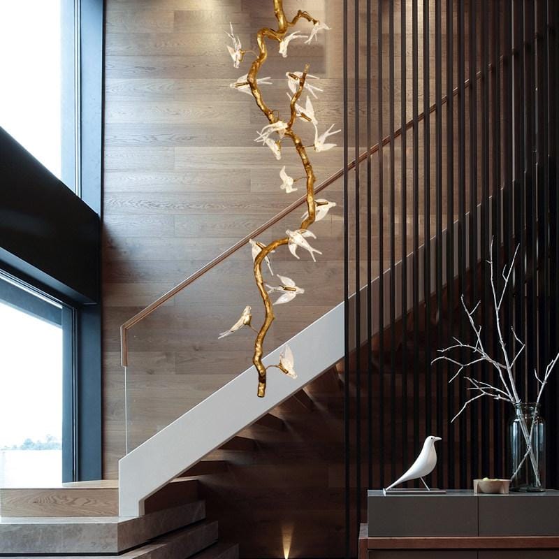 Galadron | Chandelier - Detail View #3 | HomeCartel