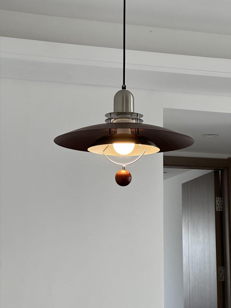 Elorun | Pendant Light - Detail View #6 | HomeCartel