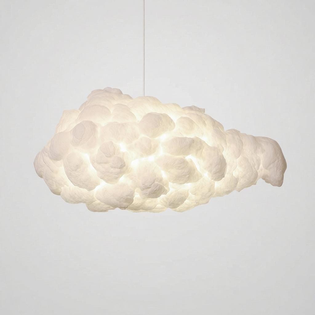 Koutz | Chandelier - Detail View #2 | HomeCartel