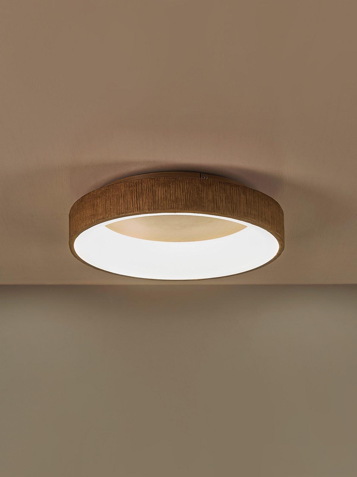 Kunzmann | Ceiling Mounted Light - Detail View #3 | HomeCartel