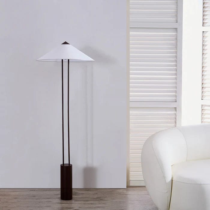 Francisco | Floor Lamp - Home Cartel ®